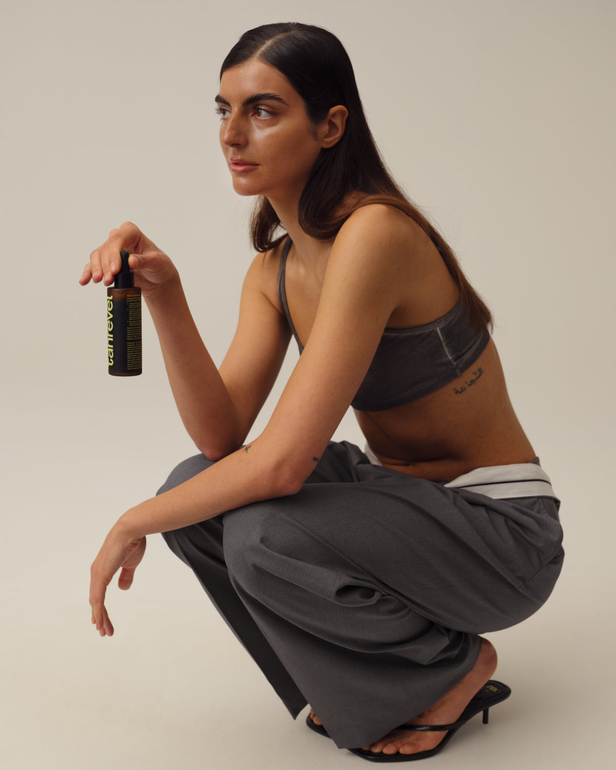 5 consigli per un’abbronzatura uniforme con l’autoabbronzante card image