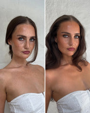 Self Tan Mousse Dark thumbnail image