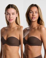 Spray Tan Formula Dark Cool thumbnail image