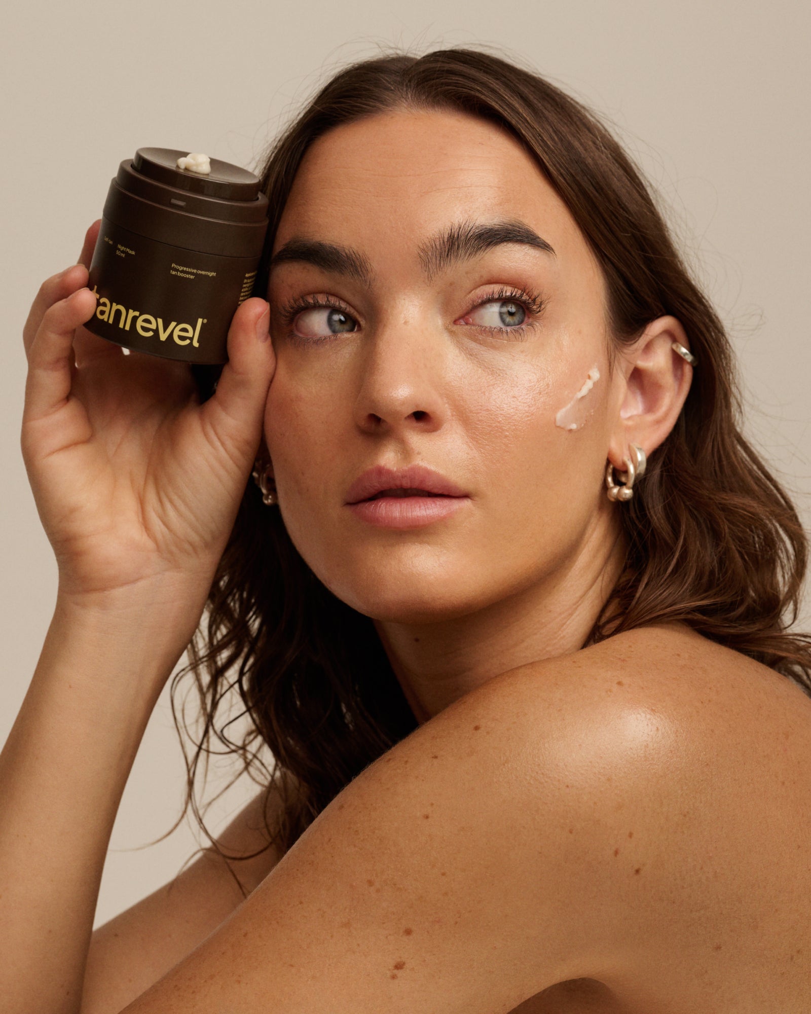 Mousse Autoabbronzantesplit-banner image